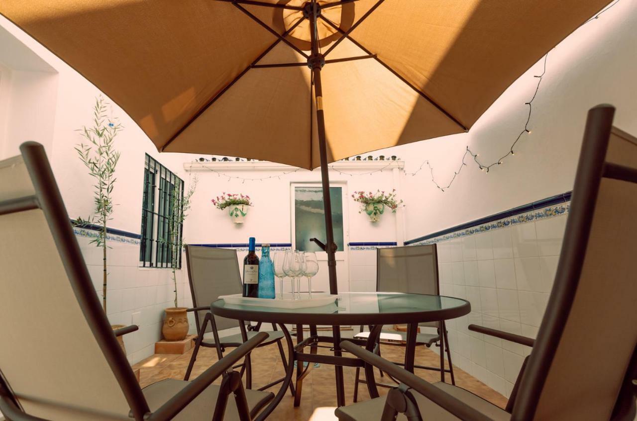 Alhaurin Old Town, Casa Flamingo, 2 Bed Apartment Alhaurín el Grande Zewnętrze zdjęcie