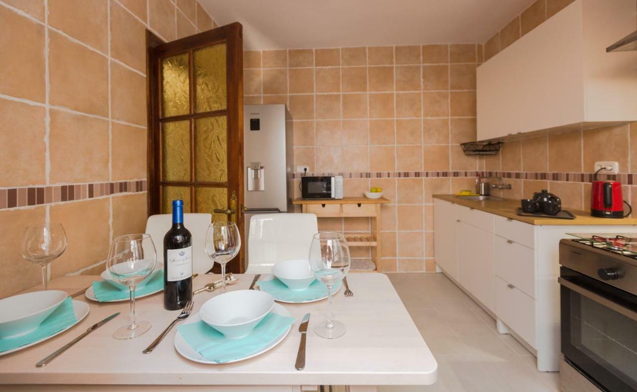 Alhaurin Old Town, Casa Flamingo, 2 Bed Apartment Alhaurín el Grande Zewnętrze zdjęcie