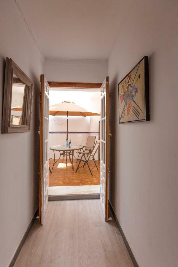 Alhaurin Old Town, Casa Flamingo, 2 Bed Apartment Alhaurín el Grande Zewnętrze zdjęcie