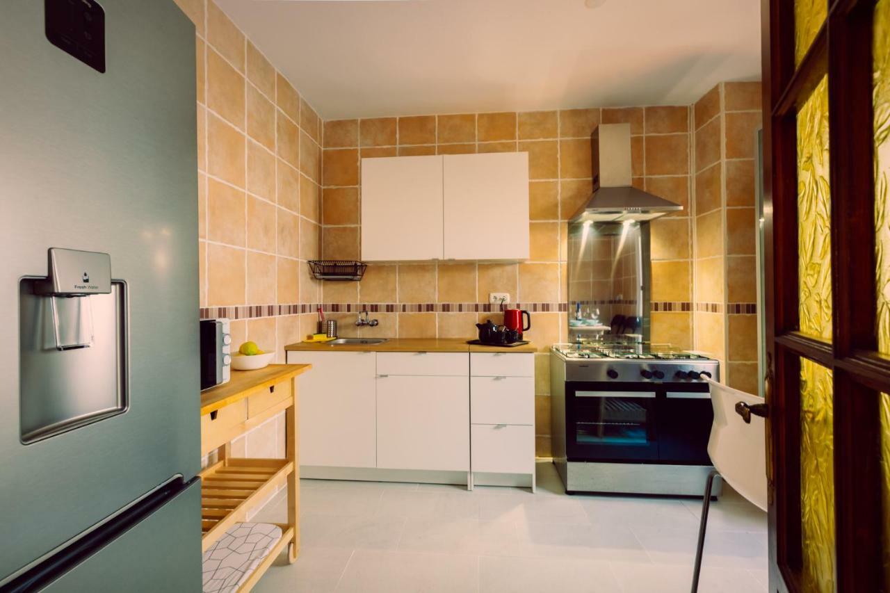 Alhaurin Old Town, Casa Flamingo, 2 Bed Apartment Alhaurín el Grande Zewnętrze zdjęcie