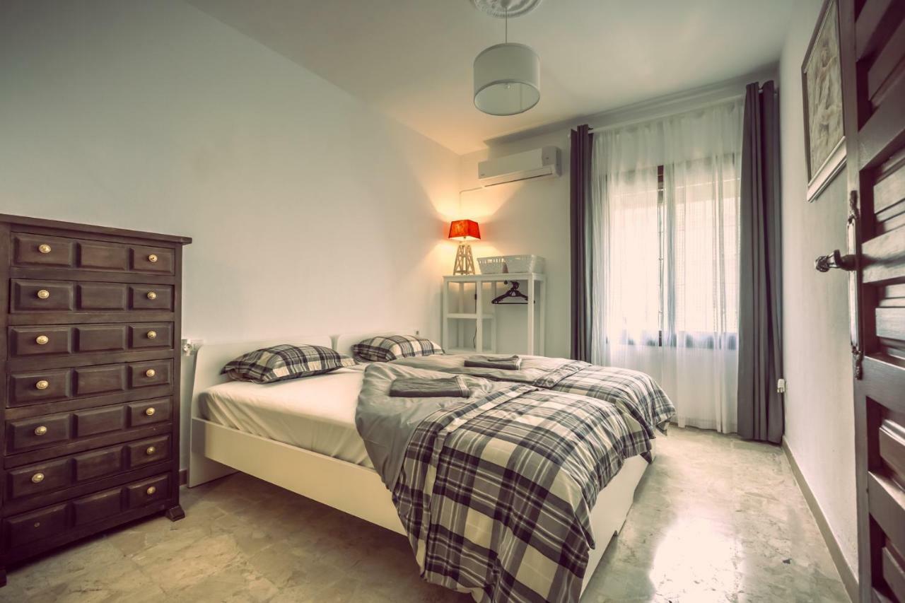 Alhaurin Old Town, Casa Flamingo, 2 Bed Apartment Alhaurín el Grande Zewnętrze zdjęcie