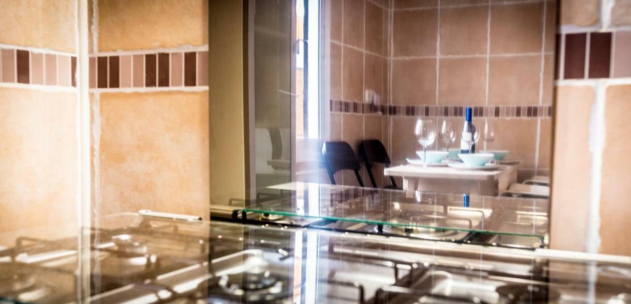 Alhaurin Old Town, Casa Flamingo, 2 Bed Apartment Alhaurín el Grande Zewnętrze zdjęcie