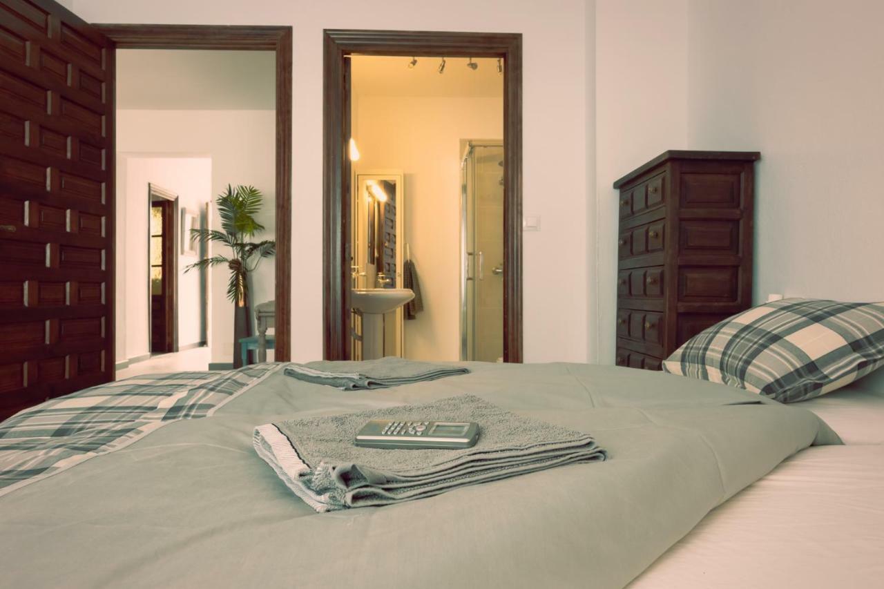 Alhaurin Old Town, Casa Flamingo, 2 Bed Apartment Alhaurín el Grande Zewnętrze zdjęcie