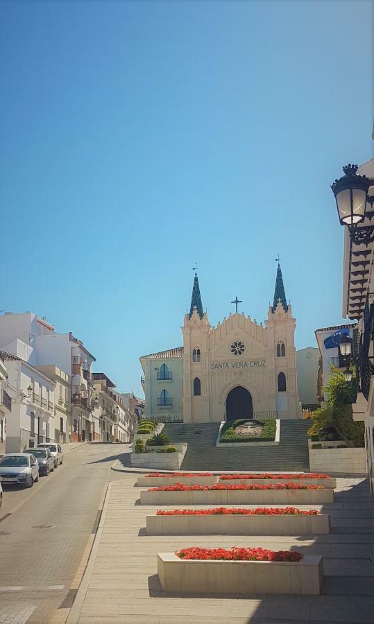 Alhaurin Old Town, Casa Flamingo, 2 Bed Apartment Alhaurín el Grande Zewnętrze zdjęcie