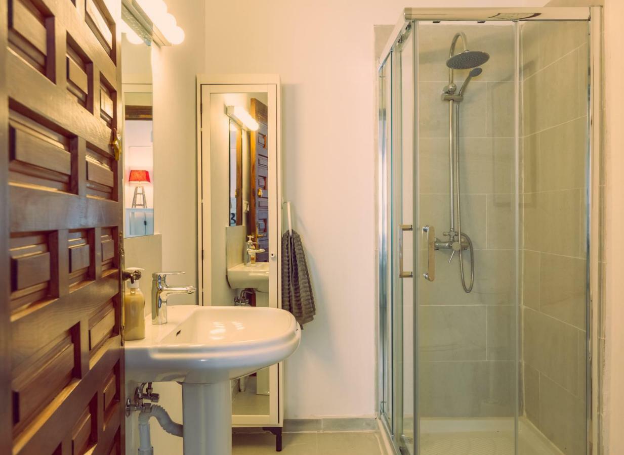 Alhaurin Old Town, Casa Flamingo, 2 Bed Apartment Alhaurín el Grande Zewnętrze zdjęcie