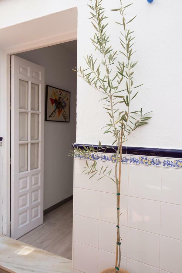 Alhaurin Old Town, Casa Flamingo, 2 Bed Apartment Alhaurín el Grande Zewnętrze zdjęcie
